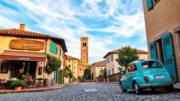 Top 5 dentistes abordables en Italie à découvrir