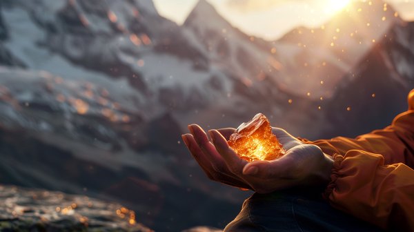 Découvrir les bienfaits du shilajit pour votre santé